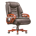 Chaises d&#39;ordinateur d&#39;occasion pour bureau, chaises de mobilier de bureau, Chaise de bureau confortable à vendre (KC603)